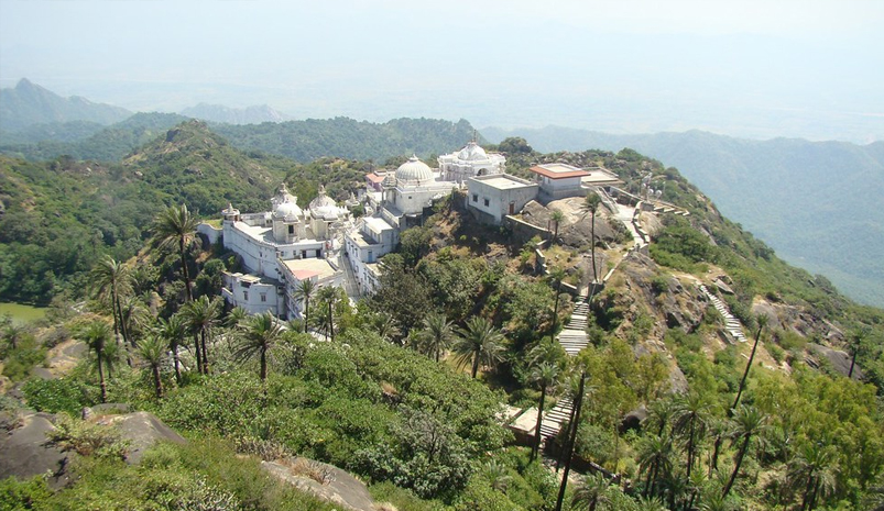 Mount Abu