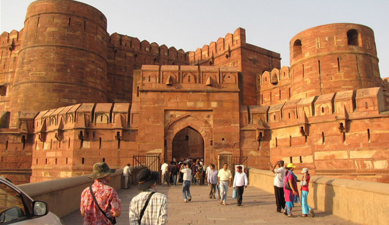 Rajasthan’s Magnificent Forts and Palaces