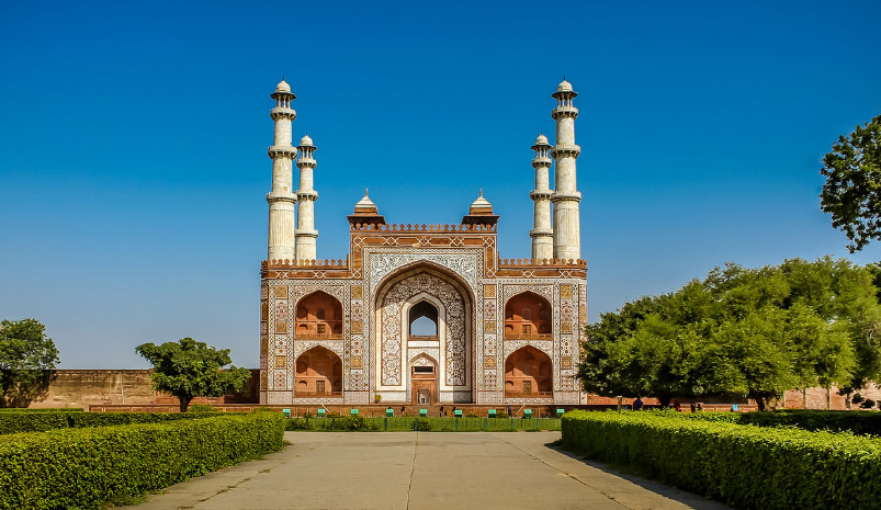 Agra