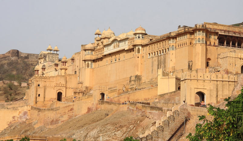 Cultural Rajasthan Tour Package