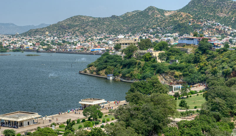 Ajmer