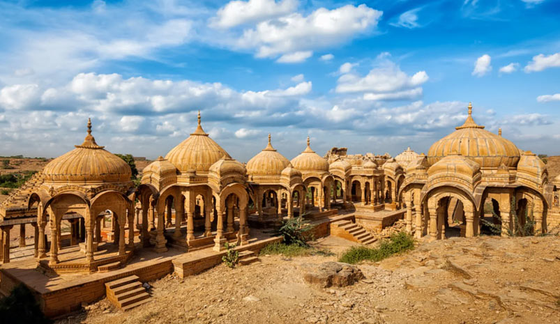 Jaisalmer