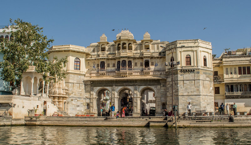 Udaipur