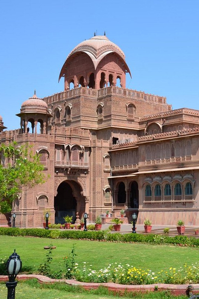 Bikaner