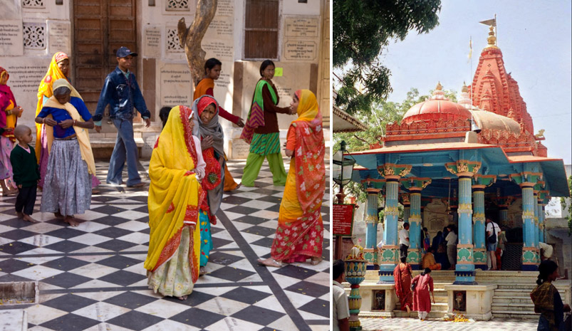 Cultural Rajasthan Tour Package