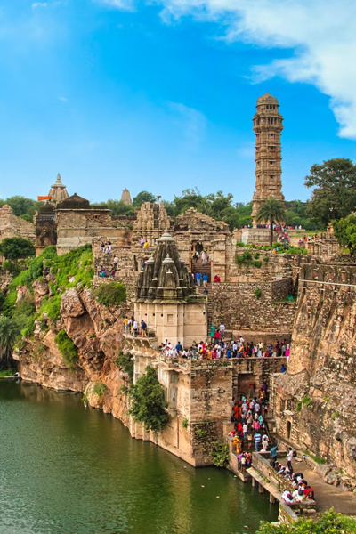 Chittorgarh