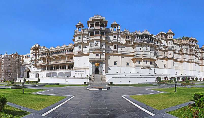 Udaipur