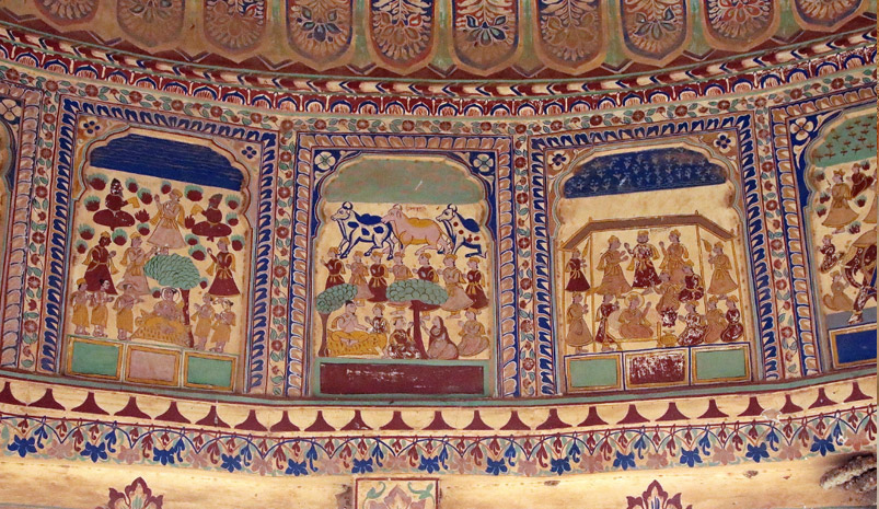 Shekhawati