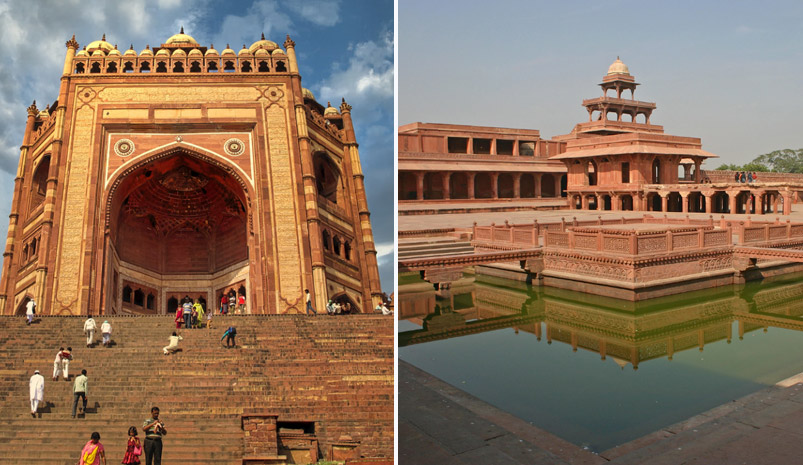 Rajasthan’s Magnificent Forts and Palaces