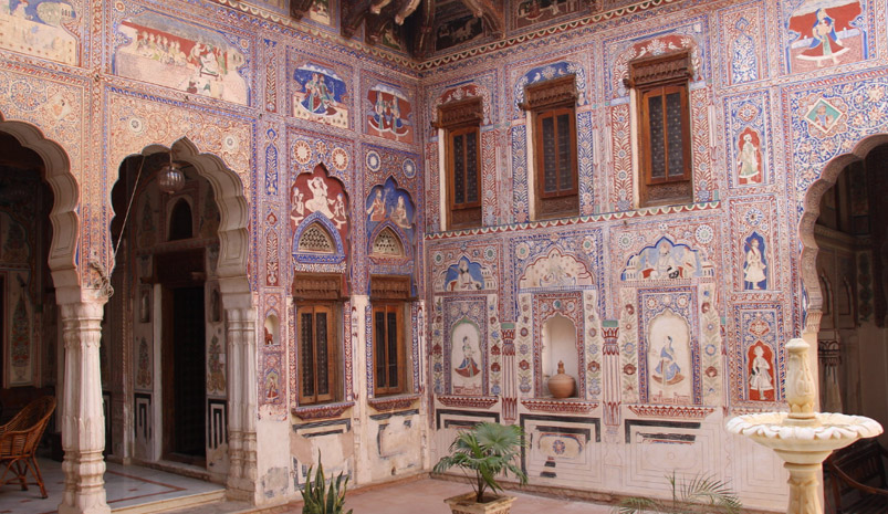 Shekhawati