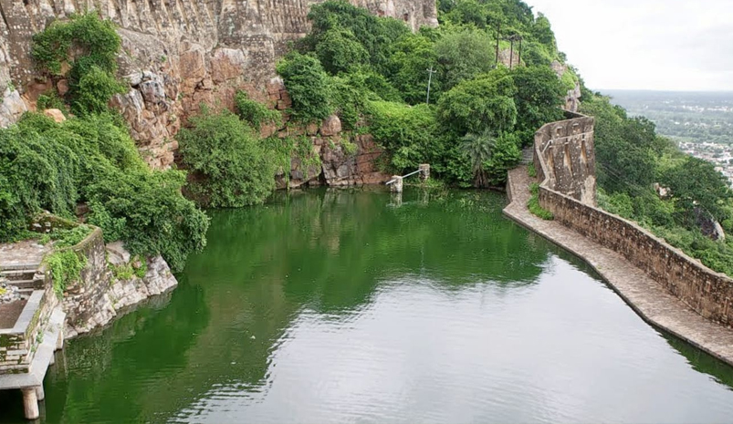 Chittorgarh