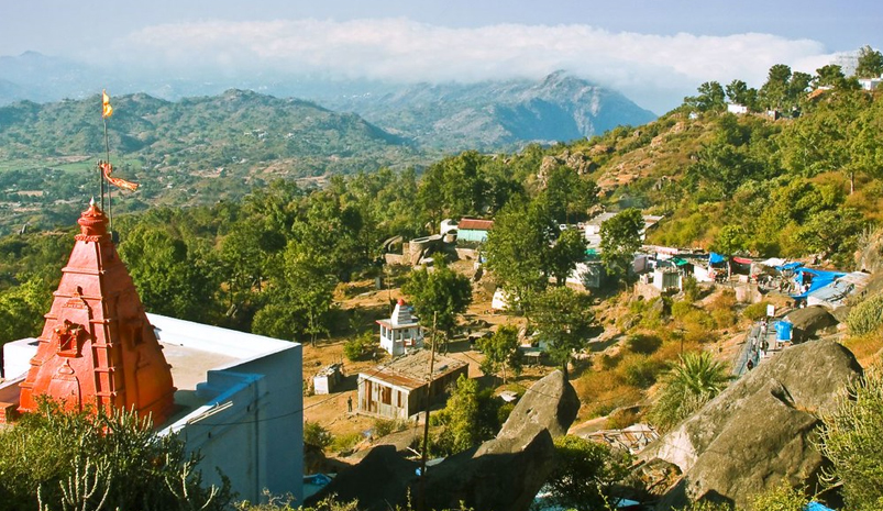 Mount Abu