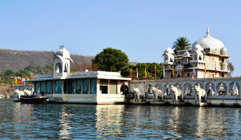 Udaipur