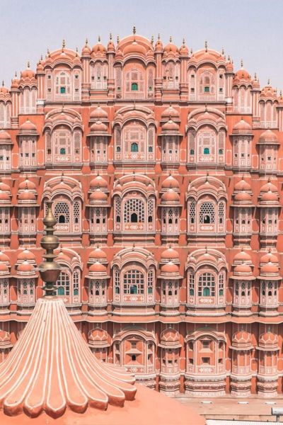 Jaipur