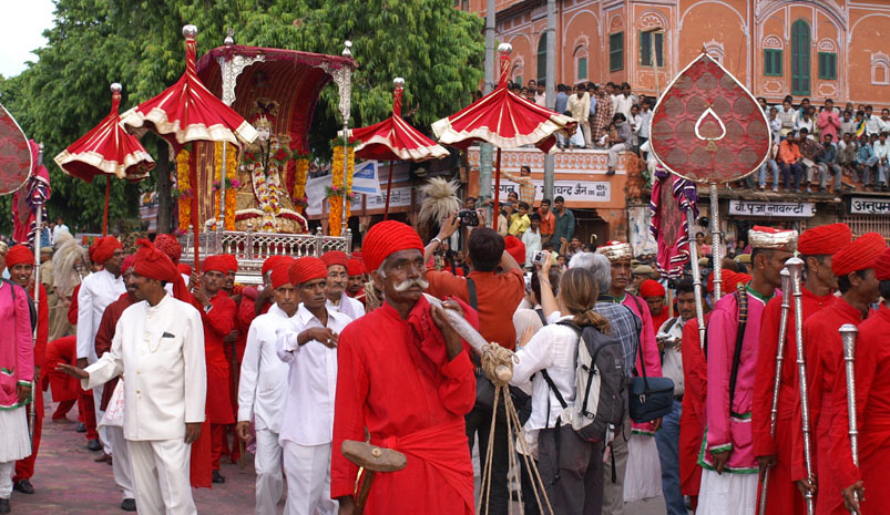 Jaipur