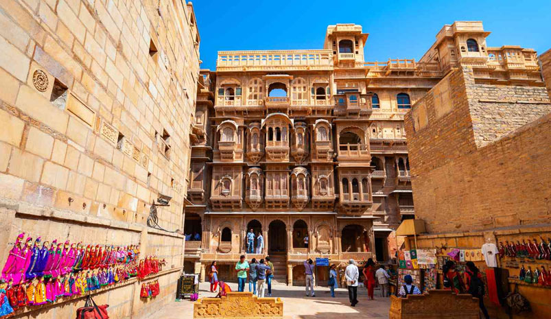 Jaisalmer