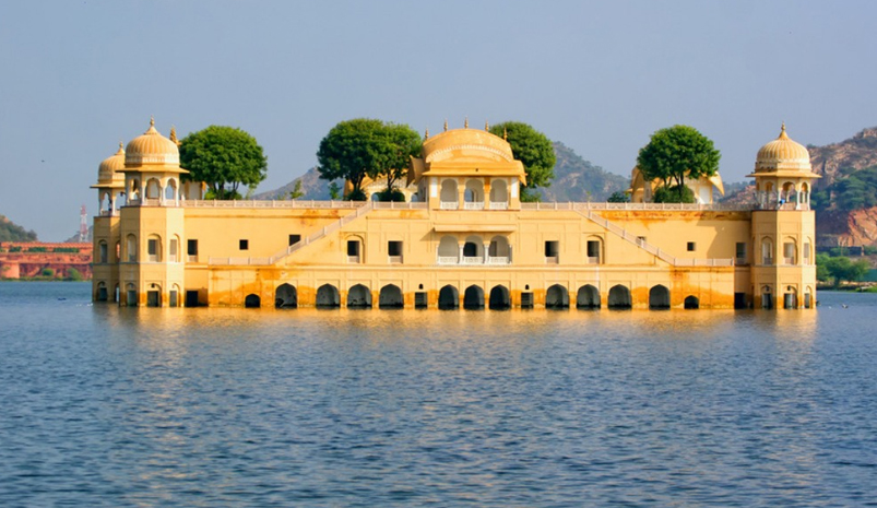 4 Nights 5 Days Golden Triangle Tour