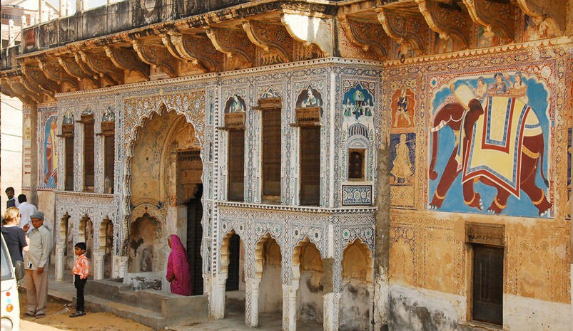 Shekhawati