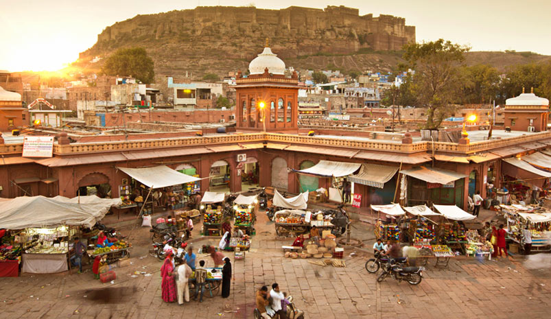 Jodhpur