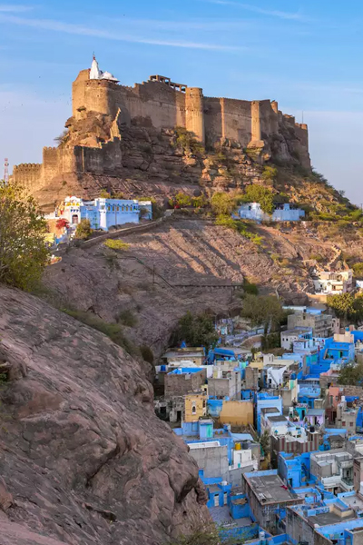 Jodhpur