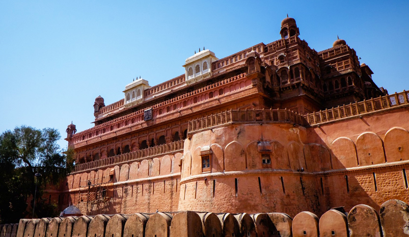 Rajasthan’s Magnificent Forts and Palaces