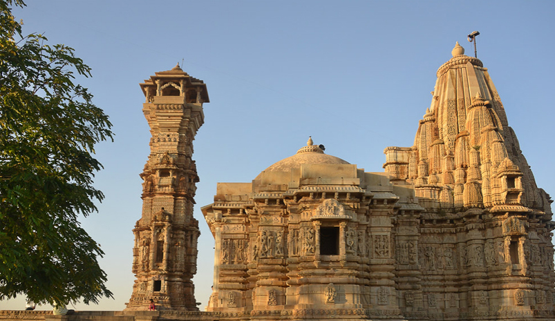 Chittorgarh