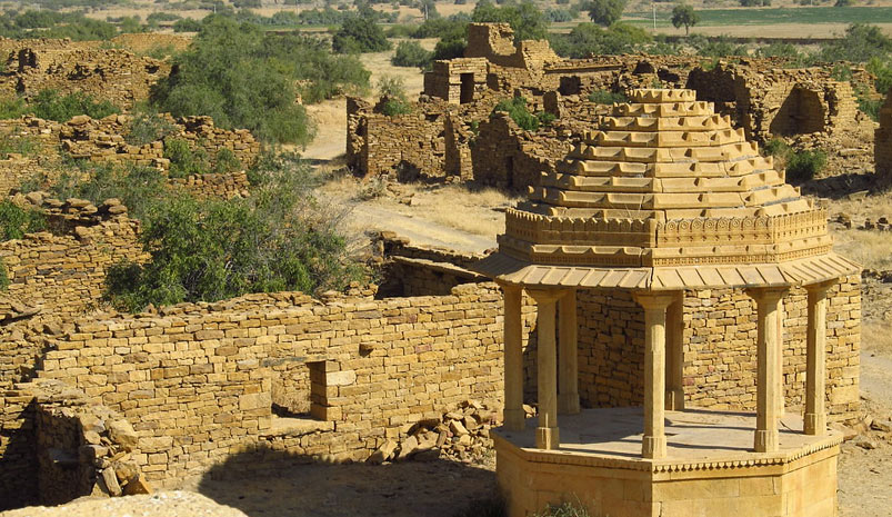 Jaisalmer