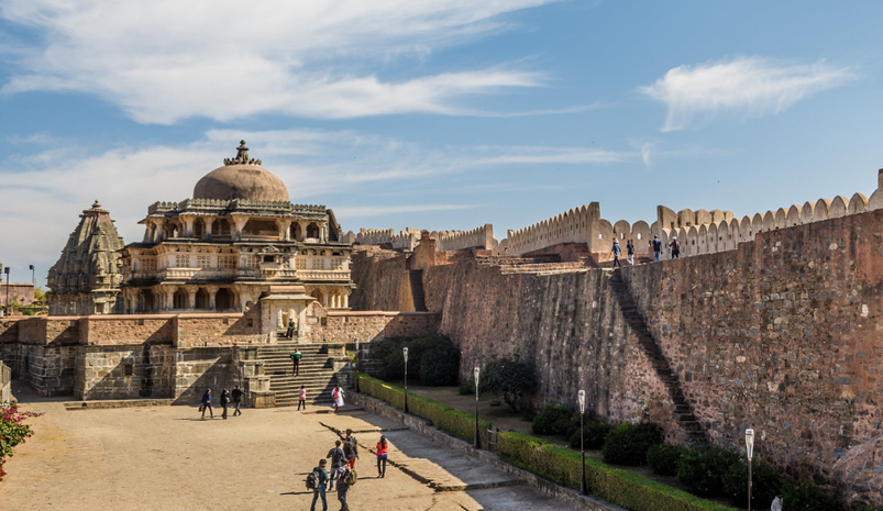 Kumbhalgarh