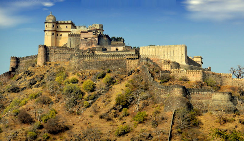 Kumbhalgarh