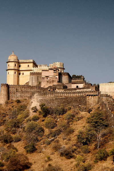 Kumbhalgarh