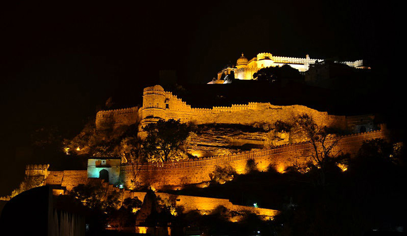 Kumbhalgarh