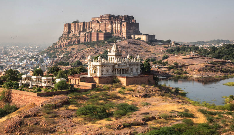 Remarkable Rajasthan Tour