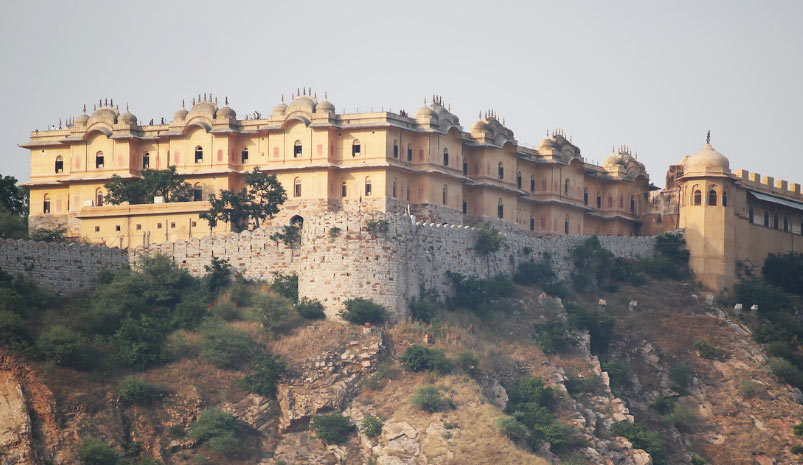 Enchanting Jaipur – 2 Nights, 3 Days