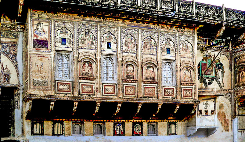 Shekhawati