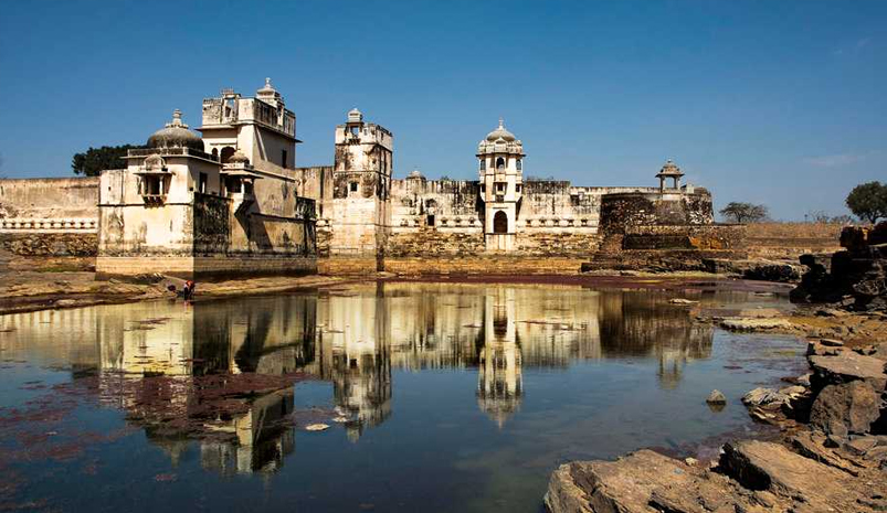 Chittorgarh