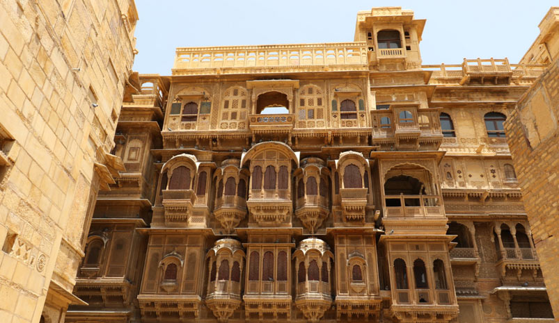 Jaisalmer