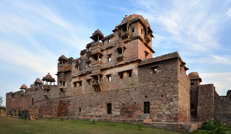 Chittorgarh