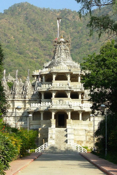 Ranakpur