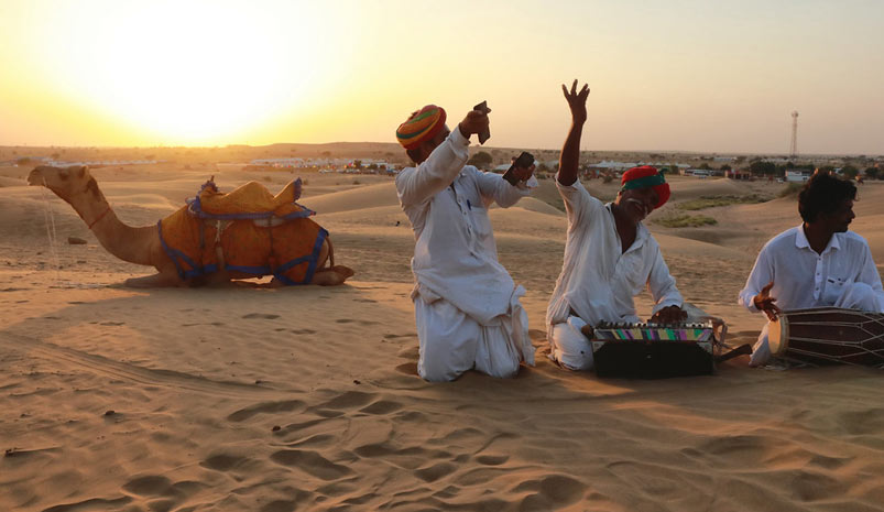 Jaisalmer