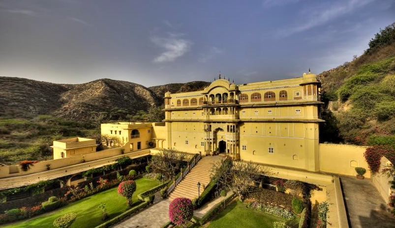 Rajasthan’s Magnificent Forts and Palaces