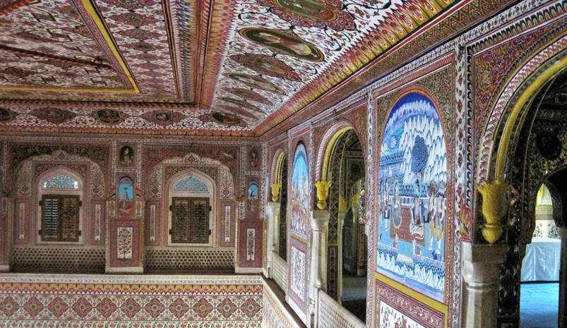 Jaipur Samode Day Tour