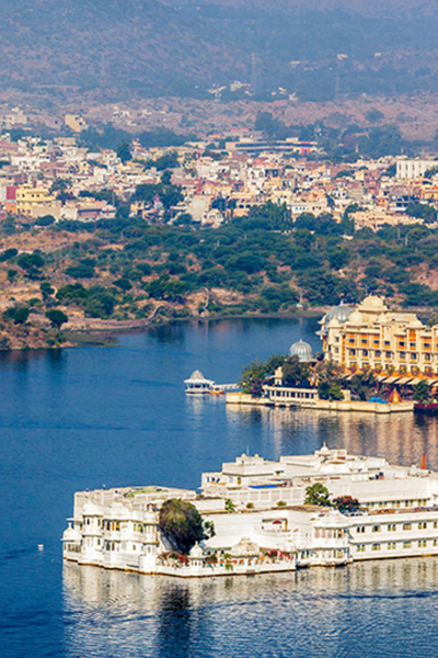 Udaipur