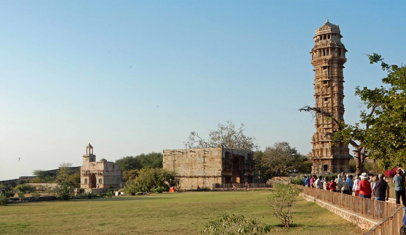 Chittorgarh