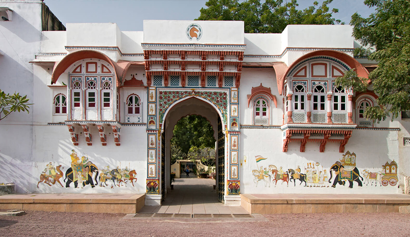 Rajasthan’s Magnificent Forts and Palaces