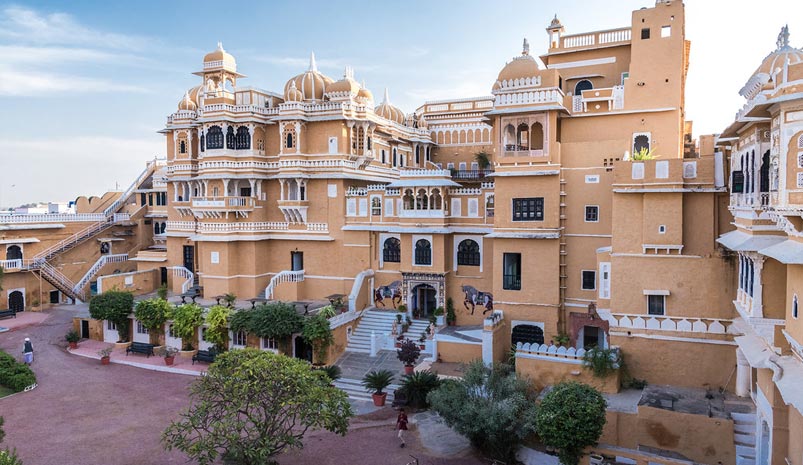 Remarkable Rajasthan Tour