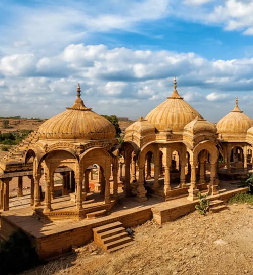 Rajasthan Darshan Tour